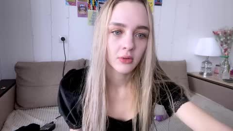 Sofia online show from 02/16/25, 09:04