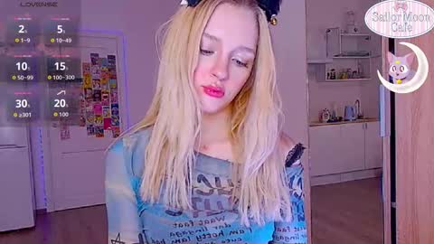 Sofia online show from 03/25/26, 03:34