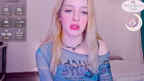 Sofia online show from 04/02/26, 02:09