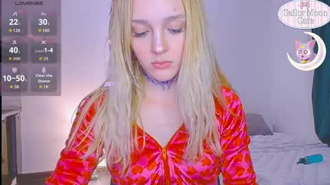 Sofia online show from 04/16/26, 09:39