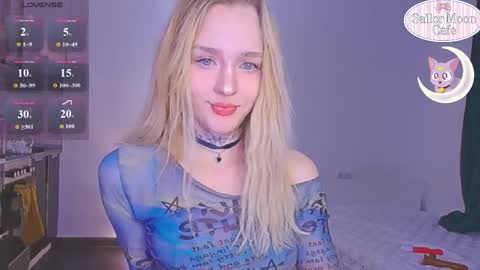 Sofia online show from 04/23/26, 09:28