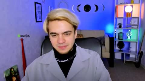 saimon_best online show from 11/11/25, 03:34