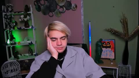 saimon_best online show from 11/12/25, 07:20