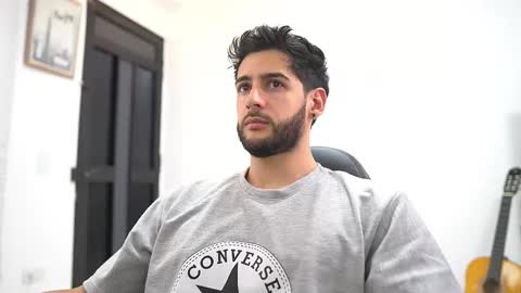 saimon  online show from 10/16/25, 06:09