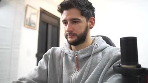 saimon  online show from 11/24/25, 12:32