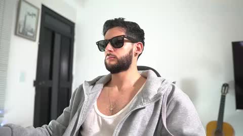 saimon  online show from 12/15/25, 11:20