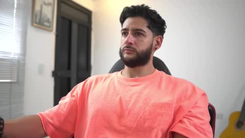 saimon  online show from 02/19/26, 04:14