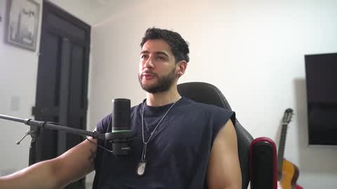 saimon  online show from 03/28/26, 03:22