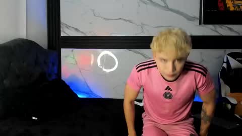 Juan online show from 01/07/26, 05:32