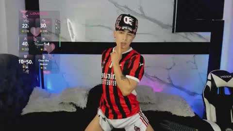 Juan online show from 03/07/26, 05:59