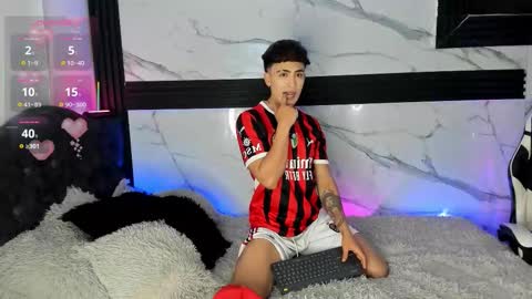 Juan online show from 03/22/26, 08:51