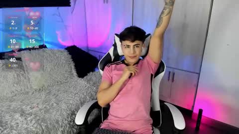 Juan online show from 03/29/26, 05:40