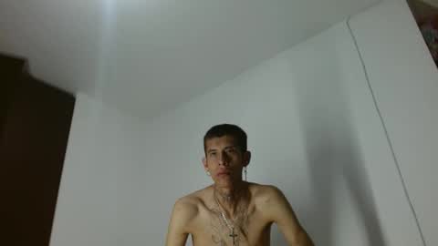 saint boy online show from 12/18/24, 05:59