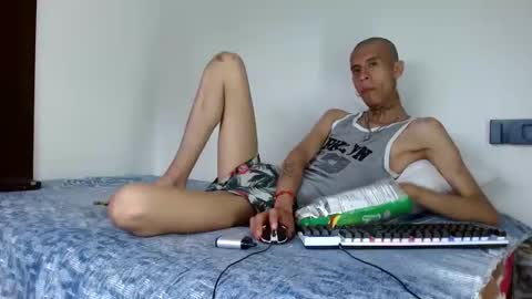 saint boy online show from 01/08/25, 11:54