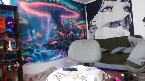 saint boy online show from 03/12/25, 05:28