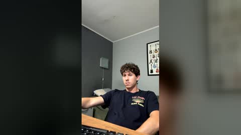 saint_nott online show from 02/17/26, 10:05