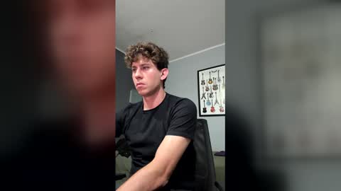 saint_nott online show from 03/18/26, 03:09