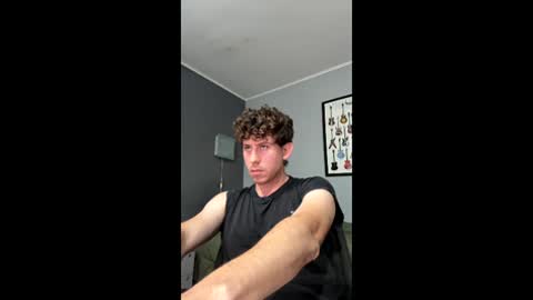 saint_nott online show from 04/22/26, 05:25