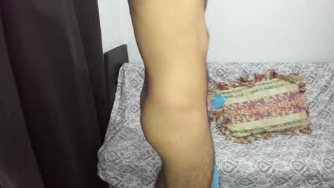 saintedy01 online show from 12/18/24, 12:40