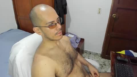 saintedy01 online show from 01/07/25, 12:41