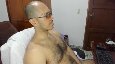 saintedy01 online show from 01/23/25, 12:41