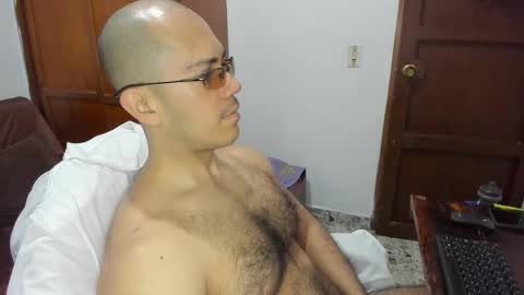 saintedy01 online show from 01/26/25, 01:15