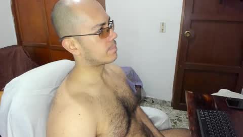 saintedy01 online show from 10/17/25, 11:57