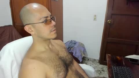 saintedy01 online show from 11/30/25, 03:16