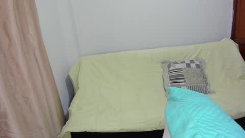 saintedy01 online show from 12/15/25, 12:42