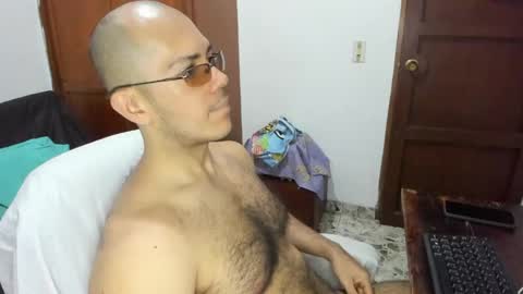 saintedy01 online show from 04/01/26, 01:41