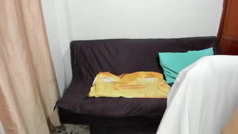 saintedy01 online show from 04/14/26, 01:50