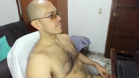 saintedy01 online show from 04/24/26, 12:18