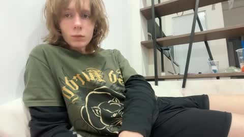 saintfawn online show from 04/19/26, 04:28