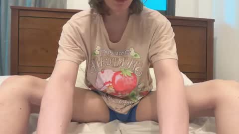 Snapshot of saintfawn chatting on 05/27/26, 12:29 saintfawn online show from 05/27/26, 12:29