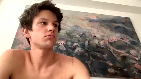 MadSaint online show from 01/11/26, 10:09