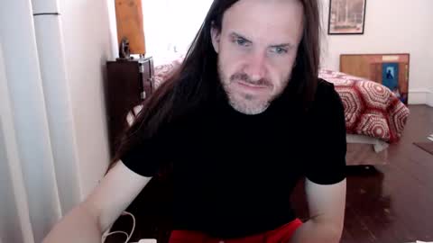 SaintReeves online show from 12/04/24, 02:15