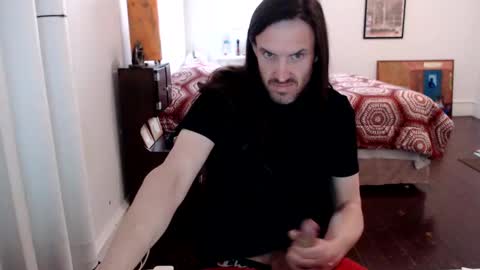 SaintReeves online show from 12/04/24, 05:22