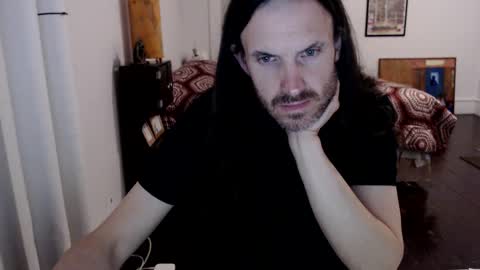 SaintReeves online show from 12/09/24, 03:18