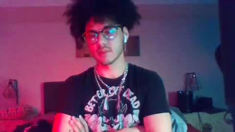 Snapshot of saintscurse chatting on 03/07/25, 05:18 Saintscurse online show from 03/07/25, 05:18