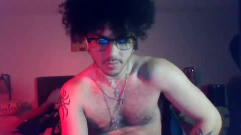 Snapshot of saintscurse chatting on 03/08/25, 04:12 Saintscurse online show from 03/08/25, 04:12