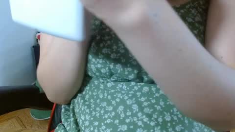 sajecrismas online show from 04/24/26, 05:48