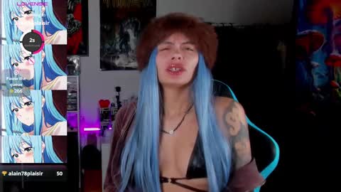 Snapshot of sakaexxx chatting on 03/03/25, 11:46    online show from 03/03/25, 11:46