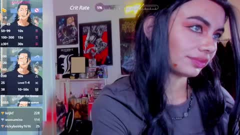 Snapshot of sakaexxx chatting on 03/12/25, 10:16    online show from 03/12/25, 10:16