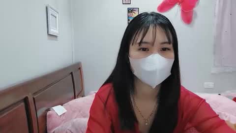 saki8386 online show from 01/05/26, 05:27