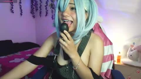 Saki online show from 03/27/26, 11:43