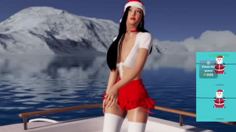 Snapshot of sakura__cute chatting on 12/16/24, 08:26 sara online show from 12/16/24, 08:26