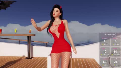 sara online show from 10/24/25, 03:19