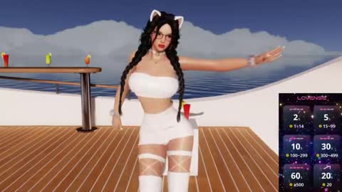 sara online show from 05/05/26, 07:00