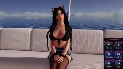 sara online show from 06/29/26, 03:56