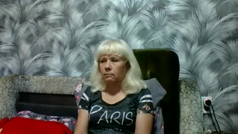 sakura_blonde online show from 10/29/25, 05:31